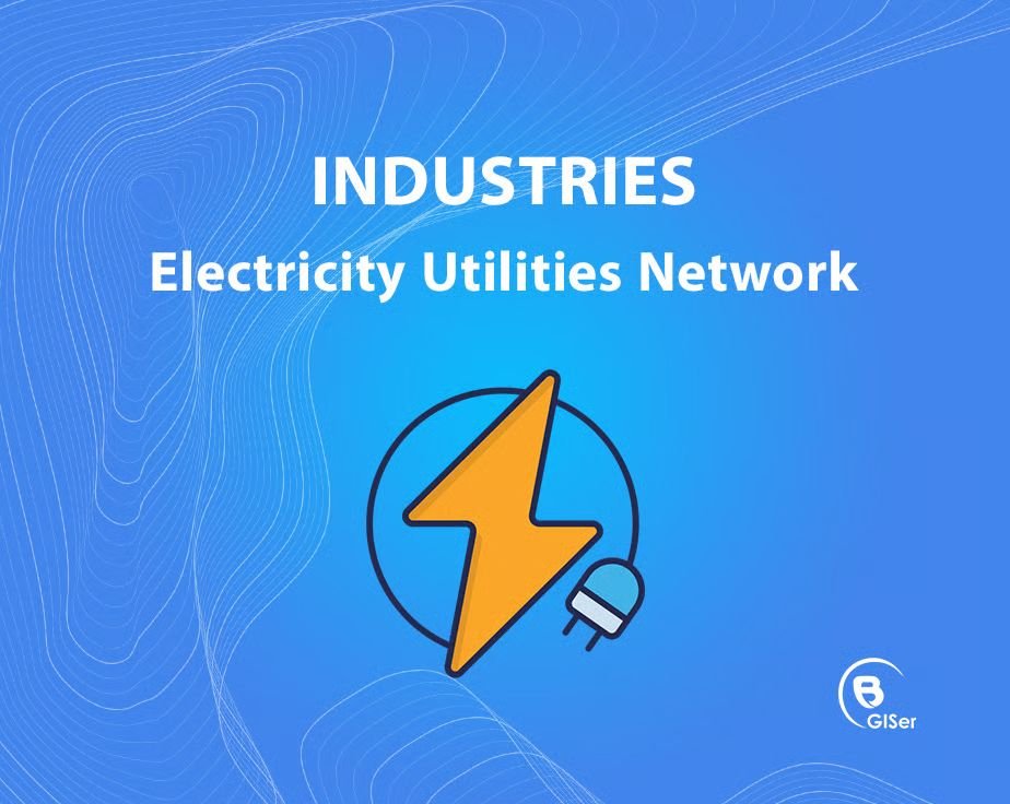 GIS Electric Fundamentals Using The ESRI platform